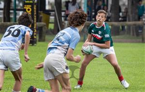 SITAS vs Ciudad de Bs As - M15 URBA