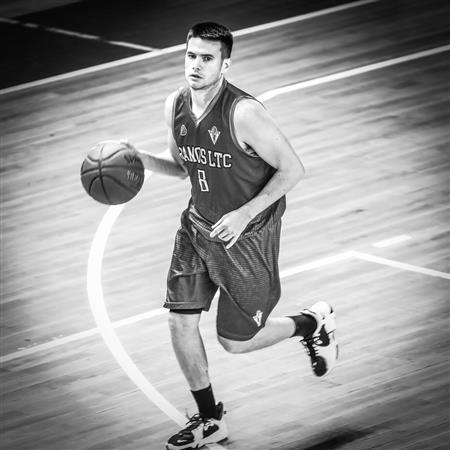 River Plate vs Ramos Mejia LTC - Basquet 2022