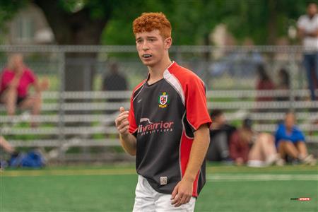 Finales Provinciales Jr - Rugby Quebec - 2022 - Reel18