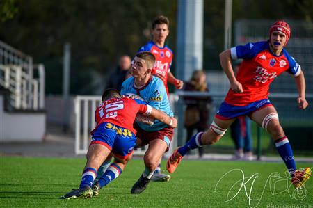 Elite Alamercery - FCG(65) vs (0) CSBJ