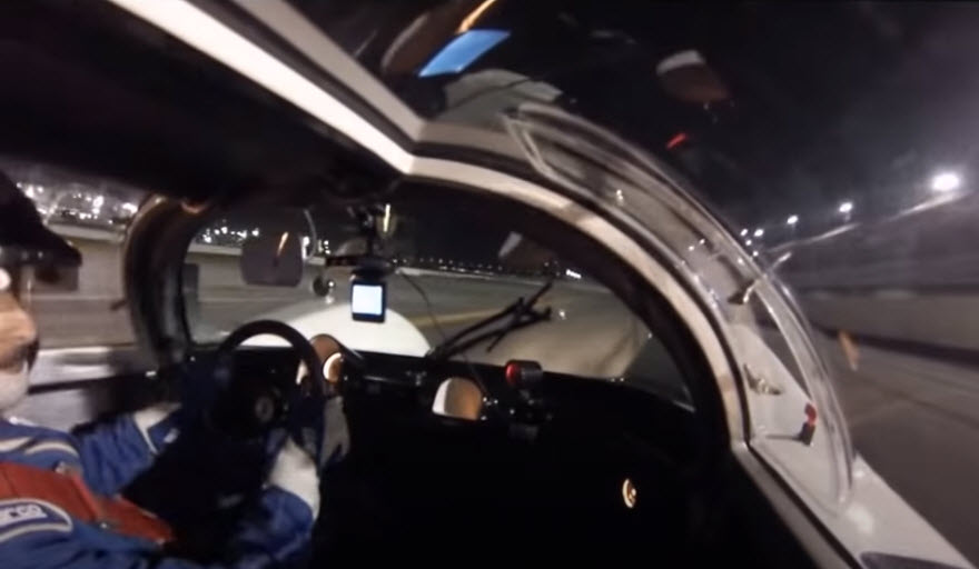 Emilio TASCO -   -  - Auto racing - 24 horas de Daytona Históricas 2014 () Photo by:  | Siuxy Sports 2014-11-16