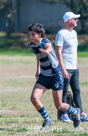 M16 - Universitario Rugby Club vs. Cardenales Rugby Club