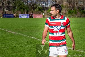 Delta vs U de la Plata - URBA