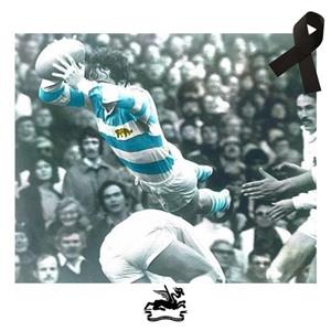 Marcelo Campo - Rugby -  -  - 