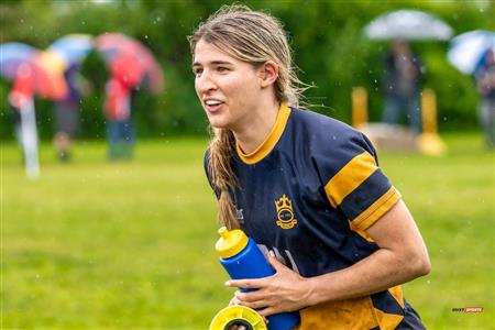 TMR W1(39) vs (7) CRQW2 - Reel B