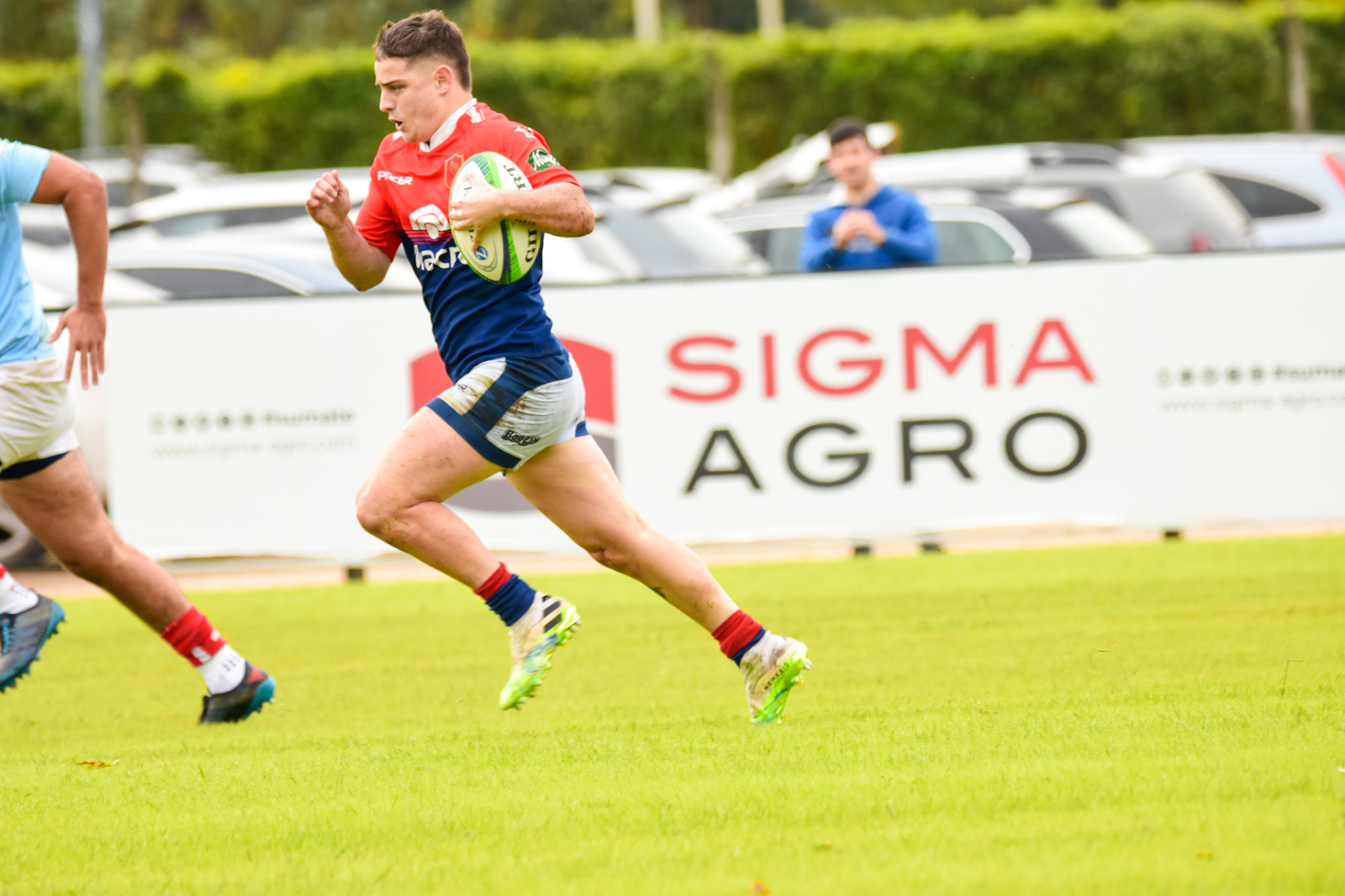  San Patricio - Asociación Deportiva Francesa - Rugby - San Patricio  VS Deportiva Francesa - URBA -  Inter & PreInter (#SanPatricioADF-URBAinter2022) Photo by: Ignacio Pousa | Siuxy Sports 2022-04-30