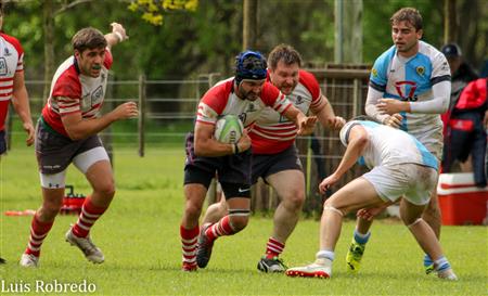 Areco Rugby Club vs Centro Naval