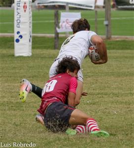 Seven de la Tradición 2021 - San Antonio de Areco