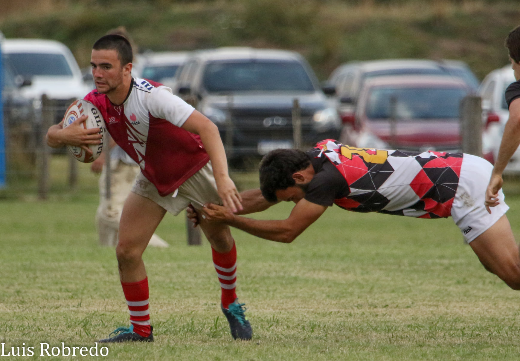  Colegio Los Molinos -  - Rugby - Seven de la Tradición 2021 - San Antonio de Areco (#SevenTradicion2021-LosMolinos) Photo by: Luis Robredo | Siuxy Sports 2021-12-05