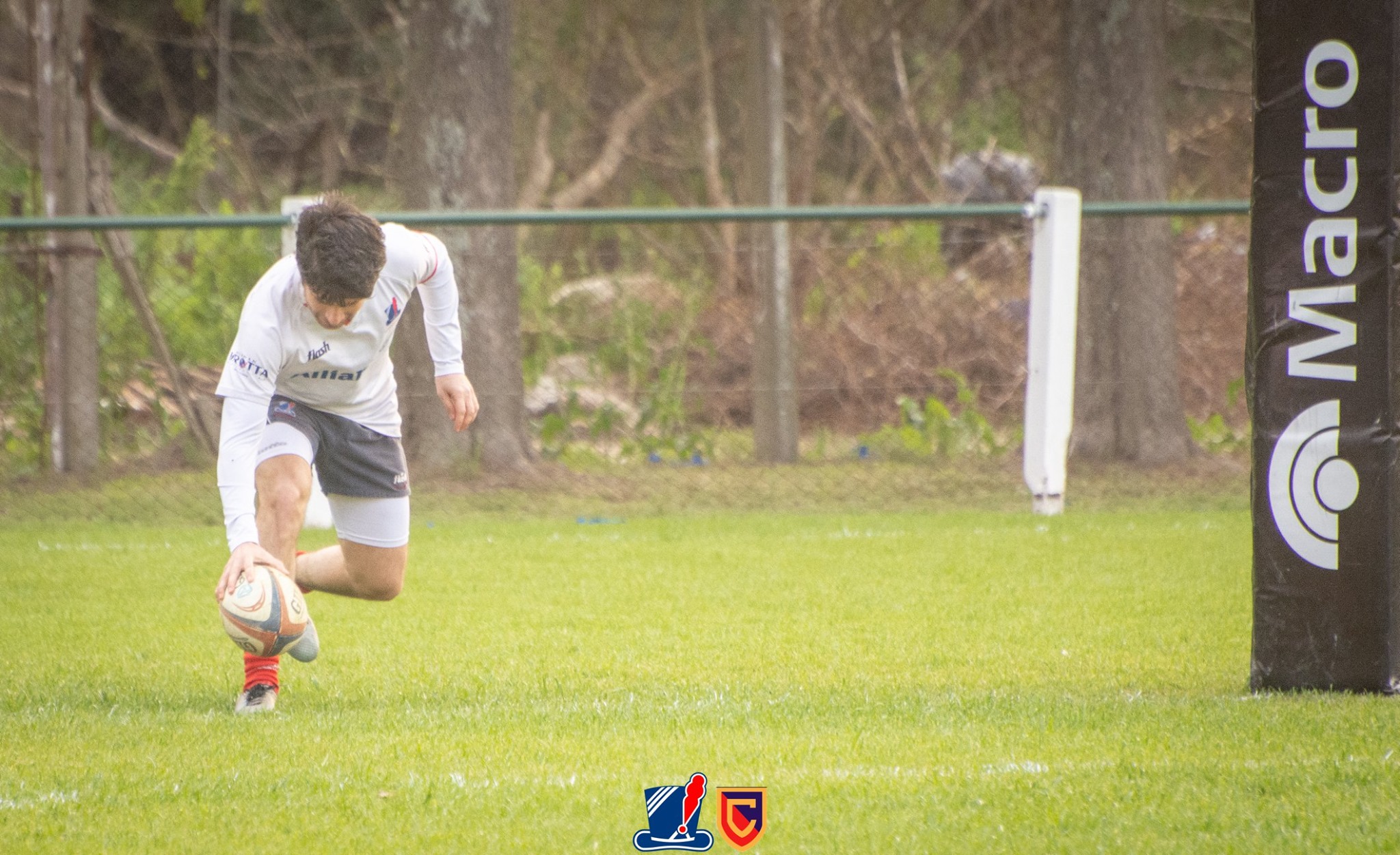  Pueyrredón Rugby Club - Curupaytí Club de Rugby - RugbyV - Camada 72 - Puey Vs Curupa (#Camada72PueyCurupa2018) Photo by: Diego van Domselaar | Siuxy Sports 2018-08-01