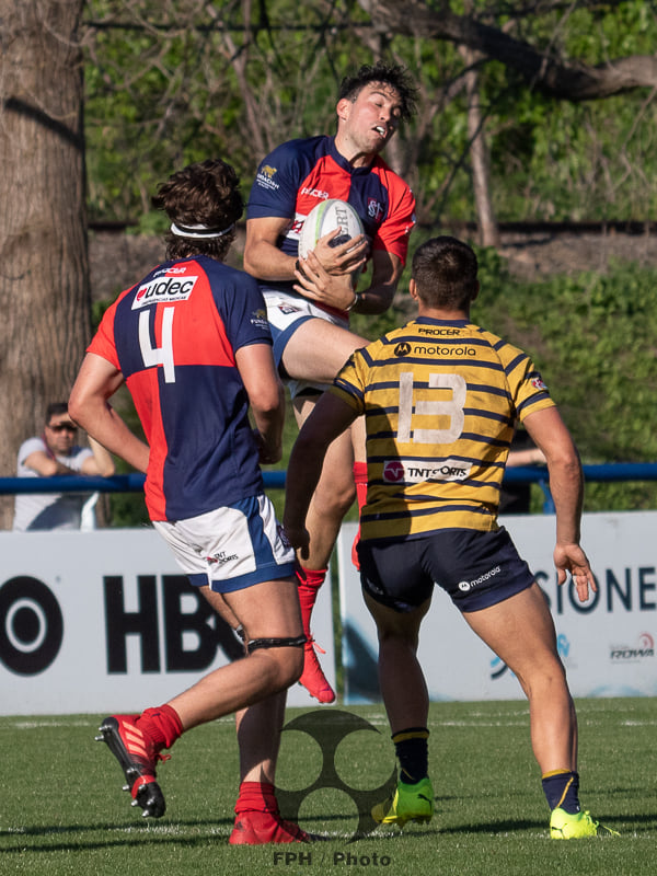  Club Regatas de Bella Vista - Club San Luis - Rugby - Regatas Bella Vista Vs San Luis - URBA - Primera (#CRBVvsSanLuis2021Primera) Photo by: Alan Roy Bahamonde | Siuxy Sports 2021-09-19