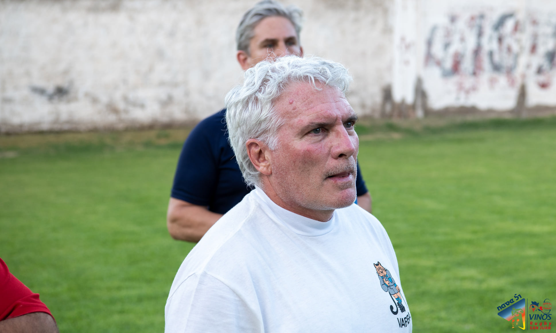 Pablo MORAN -  VARBA -  - RugbyV - 51 Nacional de Veteranos de Rugby San Juan - VARBA (#51NaVeRugbySJ21VARBAs) Photo by: Diego van Domselaar | Siuxy Sports 2021-11-15