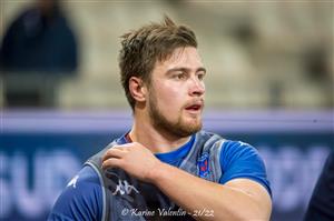 Grenoble Vs Vannes