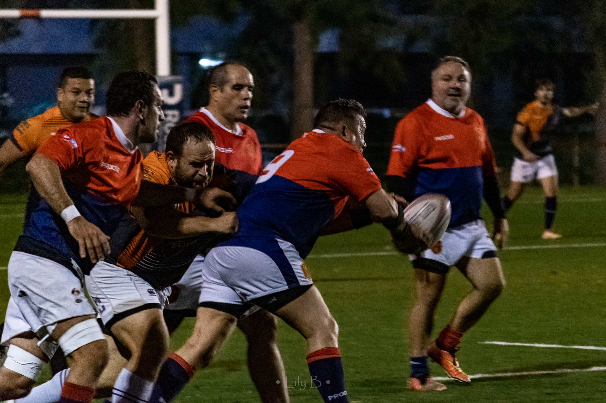  Asociación Deportiva Francesa - Beerbarians - RugbyV - ADF Classic vs Beerbarians - Marzo 2022 (#ADFClassicvsBeerbarians_2022-03) Photo by: Lily Bermúdez | Siuxy Sports 2022-03-11