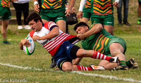 Areco Rugby Club vs Virreyes Rugby Club (2022)