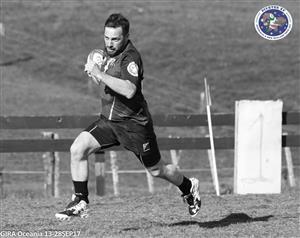 Pivetes XV - Gira Oceanía 13-28 sep 2017