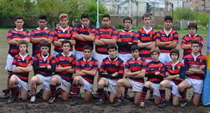 Equipo 2014