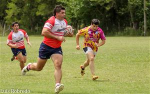 Seven de la Tradición 2021 - San Antonio de Areco