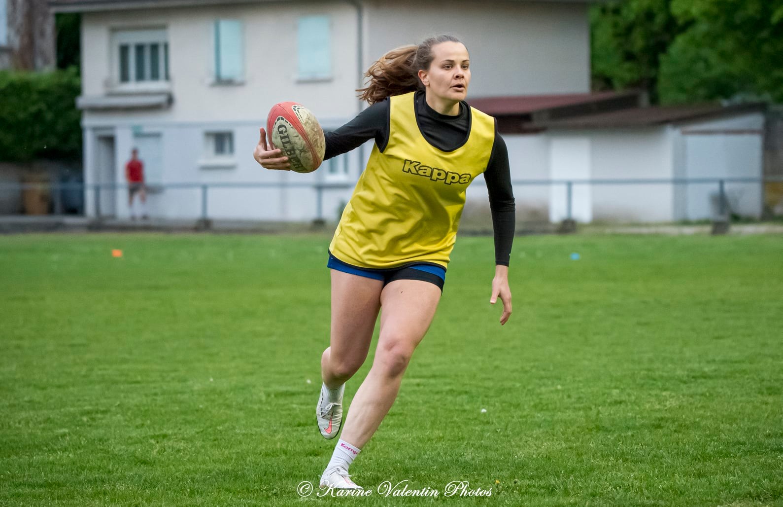  US Vizille Rugby -  - Rugby - Tournoi Rugby à 5 - Vizille (#Rugby5Vizille) Photo by: Karine Valentin | Siuxy Sports 2022-04-21