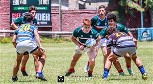 SITAS vs Liceo Naval - M15 URBA