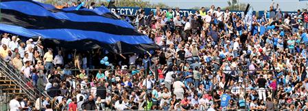 CUBA (11) vs (9) Hindu - Final URBA 2013 (Publico)