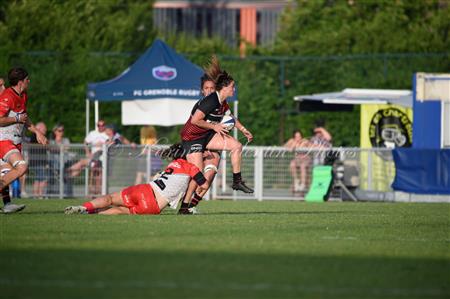 Toulouse vs. Blagnac - Elite 1 - Finale 2022