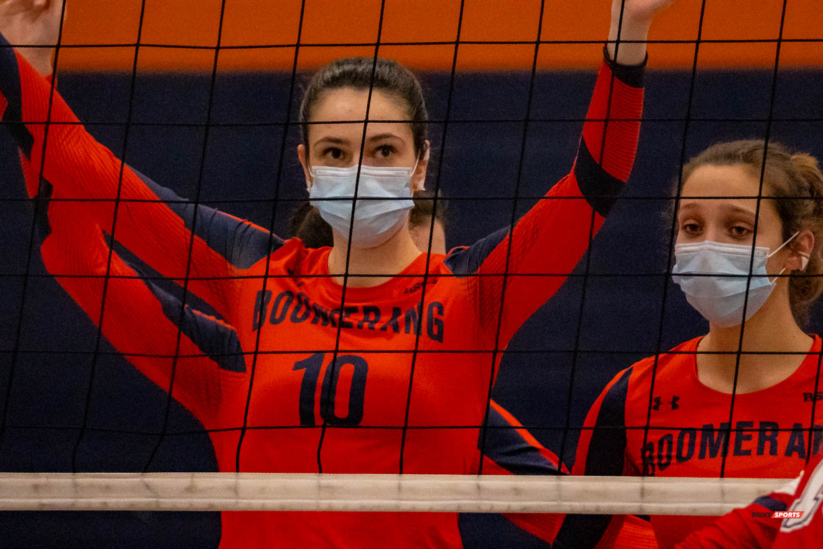  Cégep André Laurendeau - Cégep Trois-Rivières - Volleyball - André Laurendeau vs Trois Rivières - Volley (#BoomerangVsDiablos2022) Photo by:  | Siuxy Sports 2022-02-20