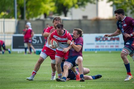 SOV (16) vs (27) ROG