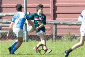 SITAS vs Centro Naval - M15 URBA