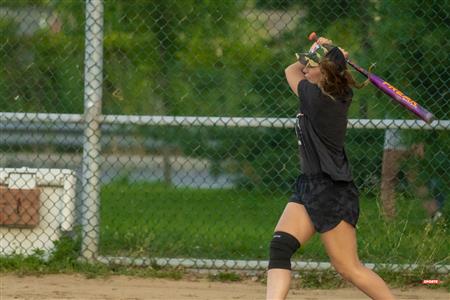 Monstars vs Sloppy Posse - 2022 - Reel 4