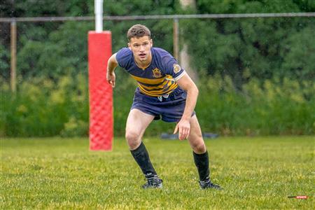 TMR (48) vs (0) BRFC - Reel A - M2