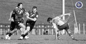 Pivetes XV - Gira Oceanía 13-28 sep 2017