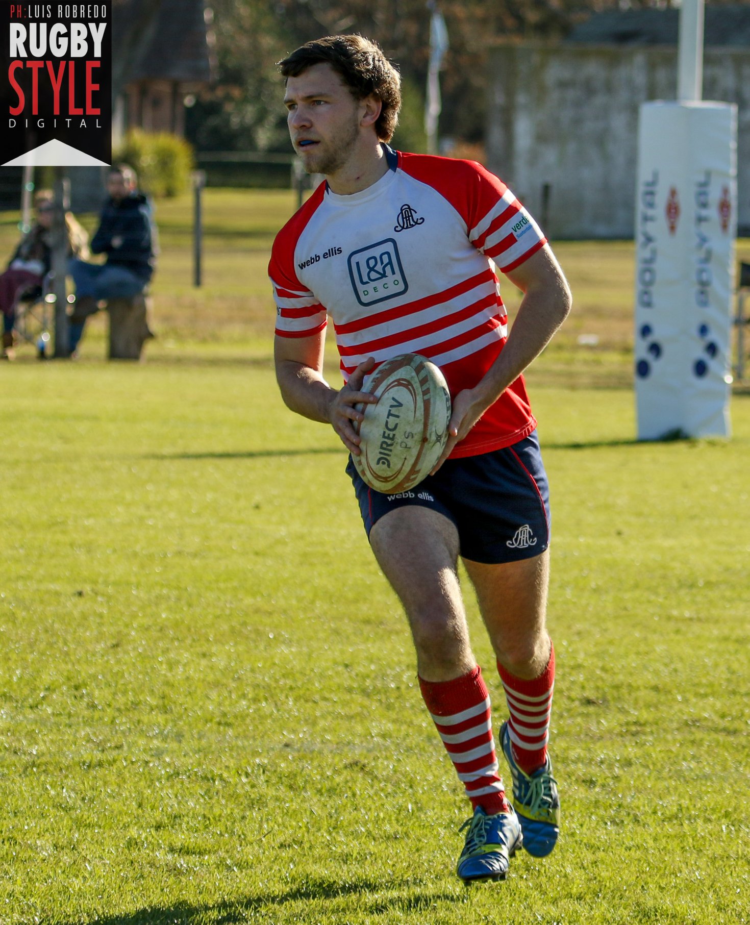  Areco Rugby Club - St. Brendan's Rugby Club - Rugby - Areco Vs St.Brendan's (Primera) - 2019 (#ArecoVsStB2019pri) Photo by: Luis Robredo | Siuxy Sports 2019-07-11