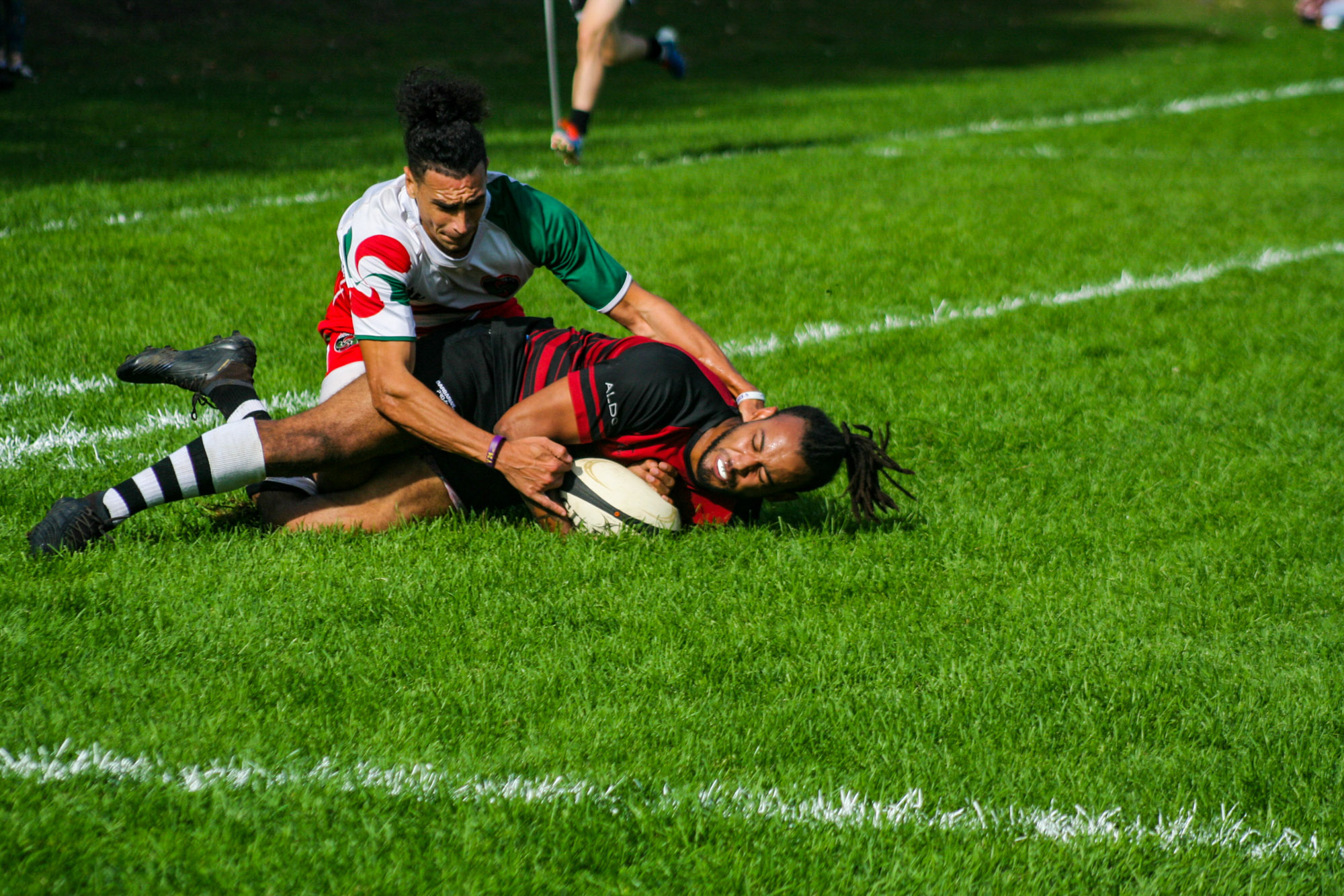  Westmount Rugby Club - Rugby Club de Montréal - Rugby -  (#WRCvsRCM2021m) Photo by:  | Siuxy Sports 2021-09-25