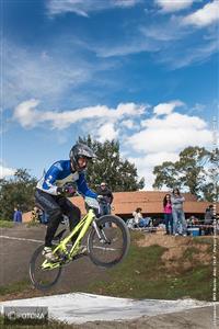 BMX Campeonato Buenos Aires 2018