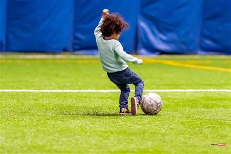 QSL - ASCIM (4) vs (4) Montreal United FC