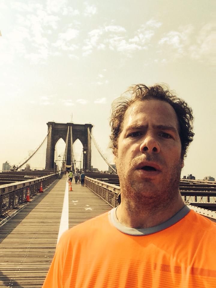 Alejandro SANDSTEDE -   -  - Track & Field -  () Photo by:  | Siuxy Sports 2014-07-29