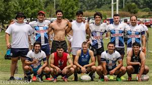 Seven de la Tradición 2021 - San Antonio de Areco