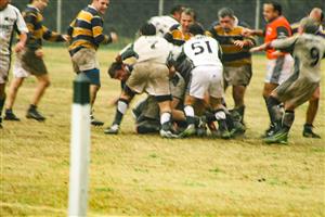 Pivetes XV (Los Pinos) vs Liceo Militar Classics