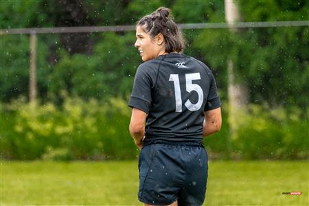 TMR W1(39) vs (7) CRQW2 - Reel B