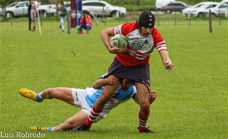 Areco Rugby Club vs Centro Naval