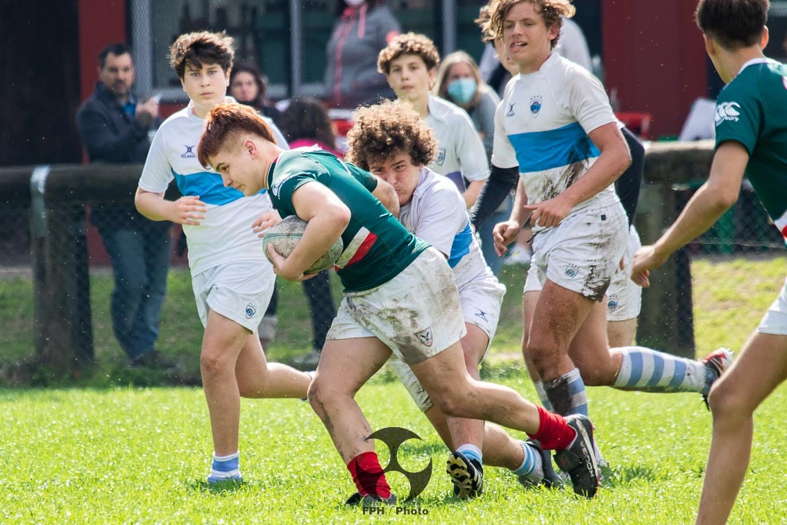 xx2 XX2 -  Sociedad Italiana de Tiro al Segno - Club de Gimnasia y Esgrima - Rugby - SITAS vs GEBA - M15 URBA (#SITASvsGEBA2021M15) Photo by: Alan Roy Bahamonde | Siuxy Sports 2021-09-05