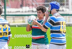 SITAS vs Liceo Naval - M15 URBA