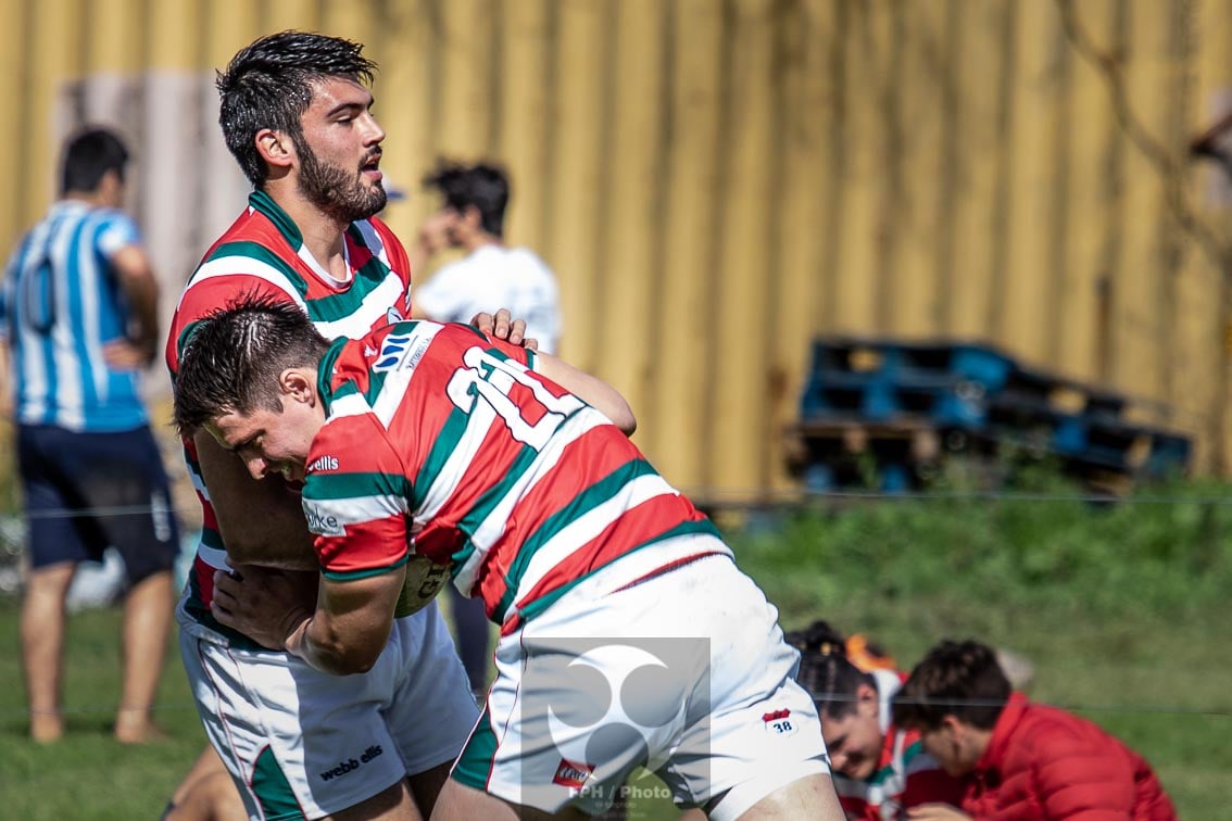  Delta Rugby Club -  - Rugby - Delta vs U de la Plata - URBA (#DeltaVsUdeLP2021sep) Photo by: Alan Roy Bahamonde | Siuxy Sports 2021-09-11