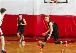 Ramos Mejia Lawn Tenis Club Vs CA Estudiantil Porteño 2021