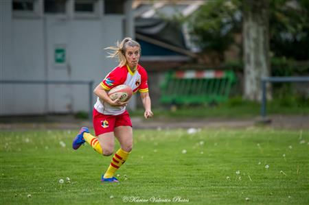Tournoi Rugby à 5 - Vizille
