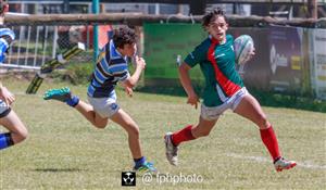 SITAS vs Liceo Naval - M15 URBA