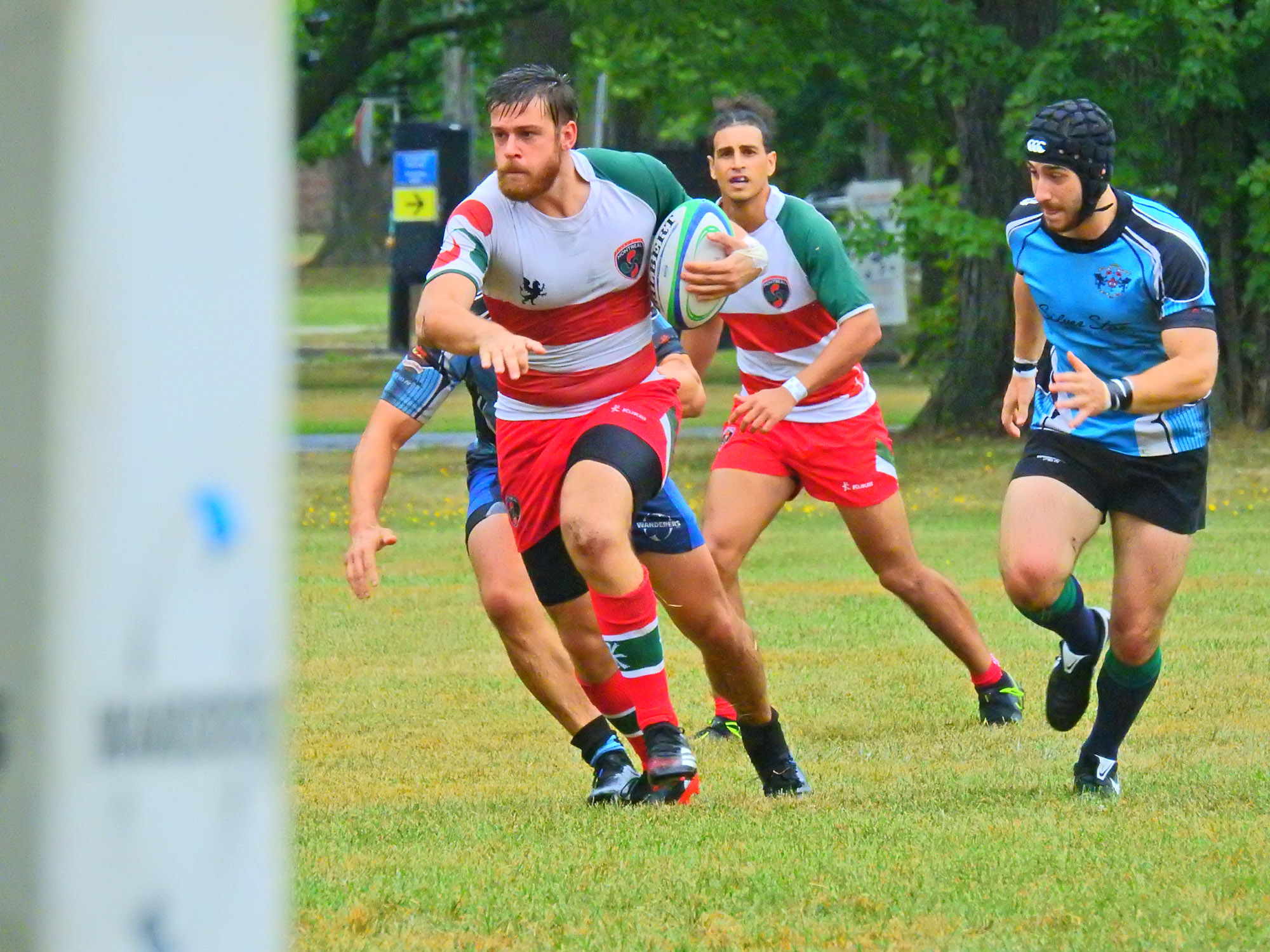  Montreal Wanderers Rugby Football Club - Rugby Club de Montréal - Rugby -  (#RCMvsWanderers2021) Photo by:  | Siuxy Sports 2021-08-28