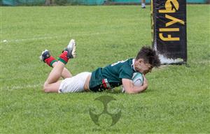 SITAS vs Ciudad de Bs As - M15 URBA