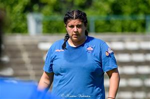 FC Grenoble Vs Lyon Olympique Universitaire